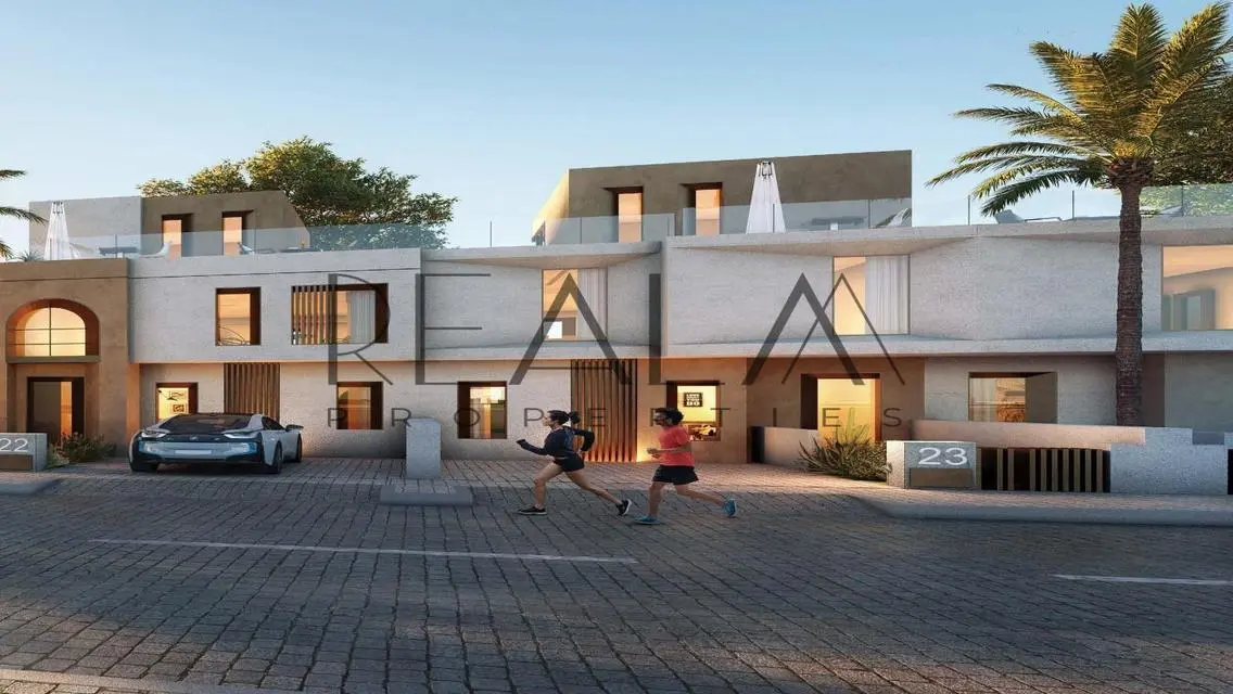 Finished unit with longest payment plan by Sodic