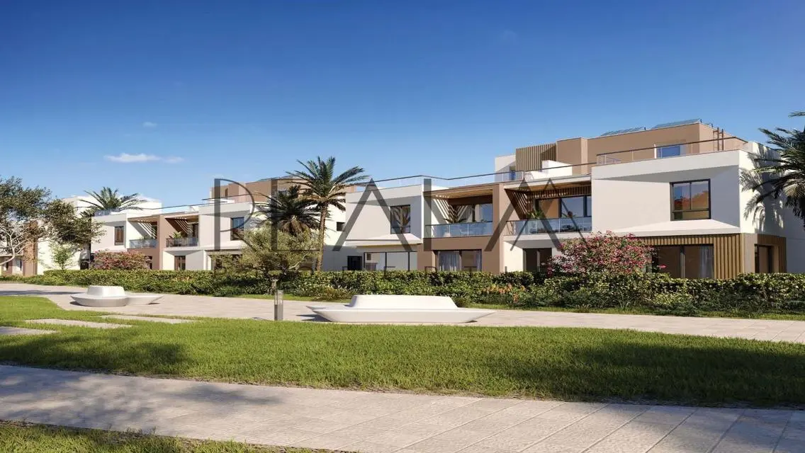 Finished unit with longest payment plan by Sodic
