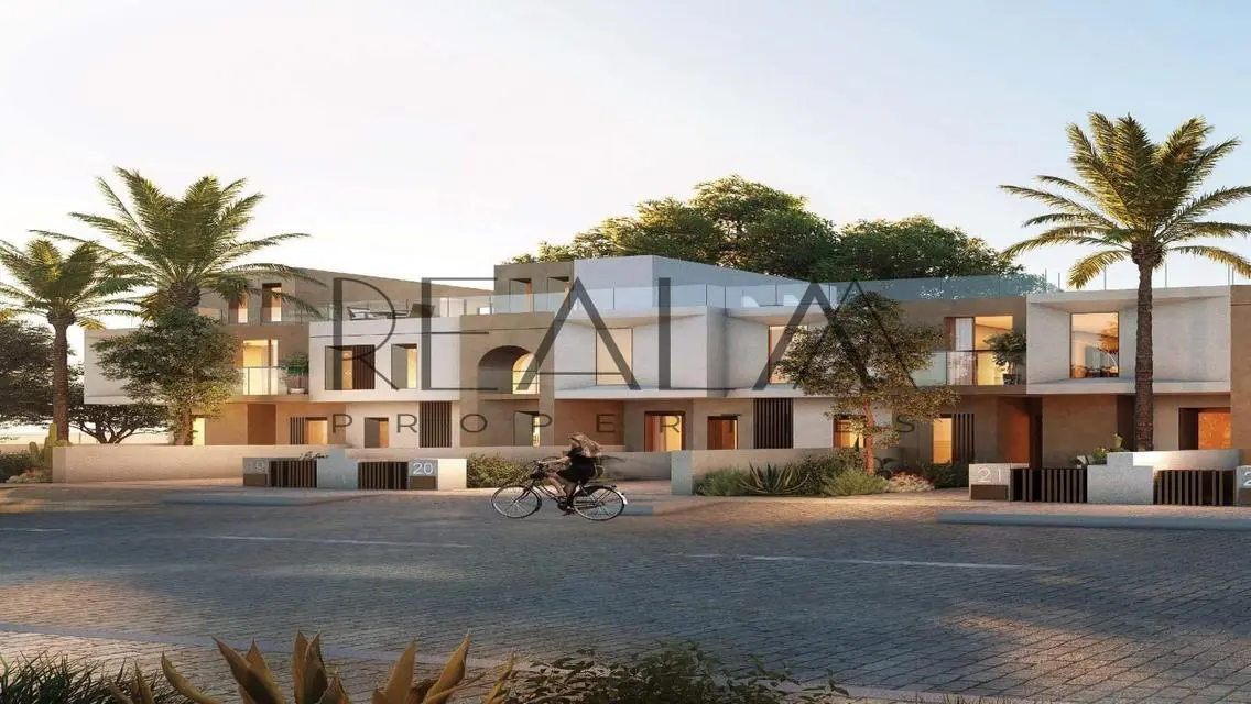 Finished unit with longest payment plan by Sodic