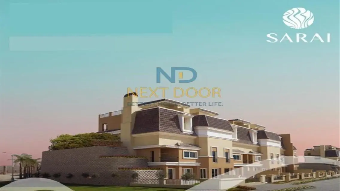 Villa for Sale Under Market Price in Sarai Comp.