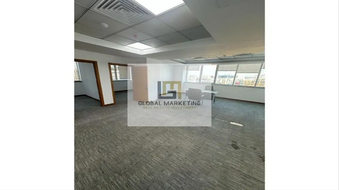 Fully finished office for rent 198m on 90th Street