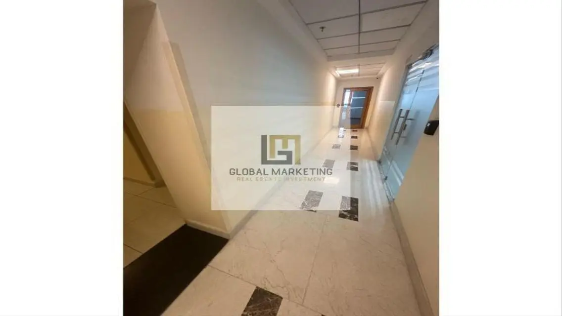 Fully finished office for rent 198m on 90th Street