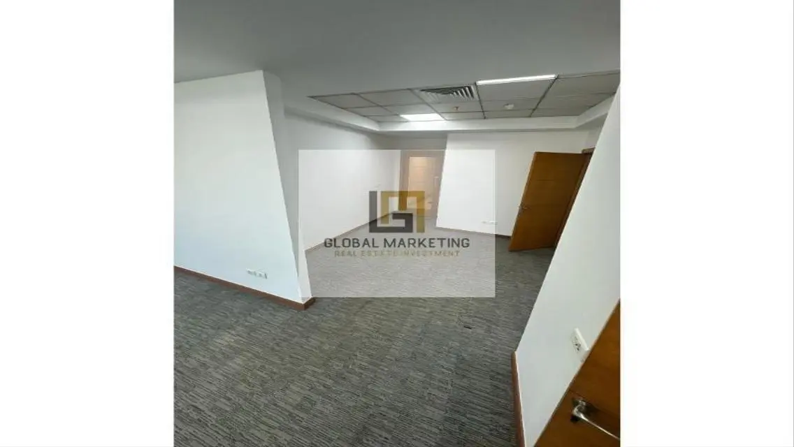 Fully finished office for rent 198m on 90th Street
