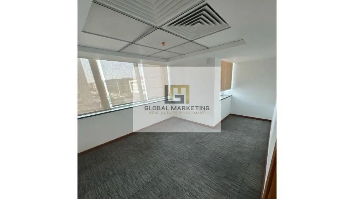Fully finished office for rent 198m on 90th Street