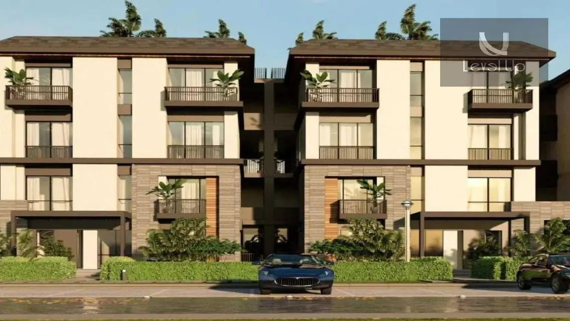 Apartment for sale 168 m in Telal East Selection