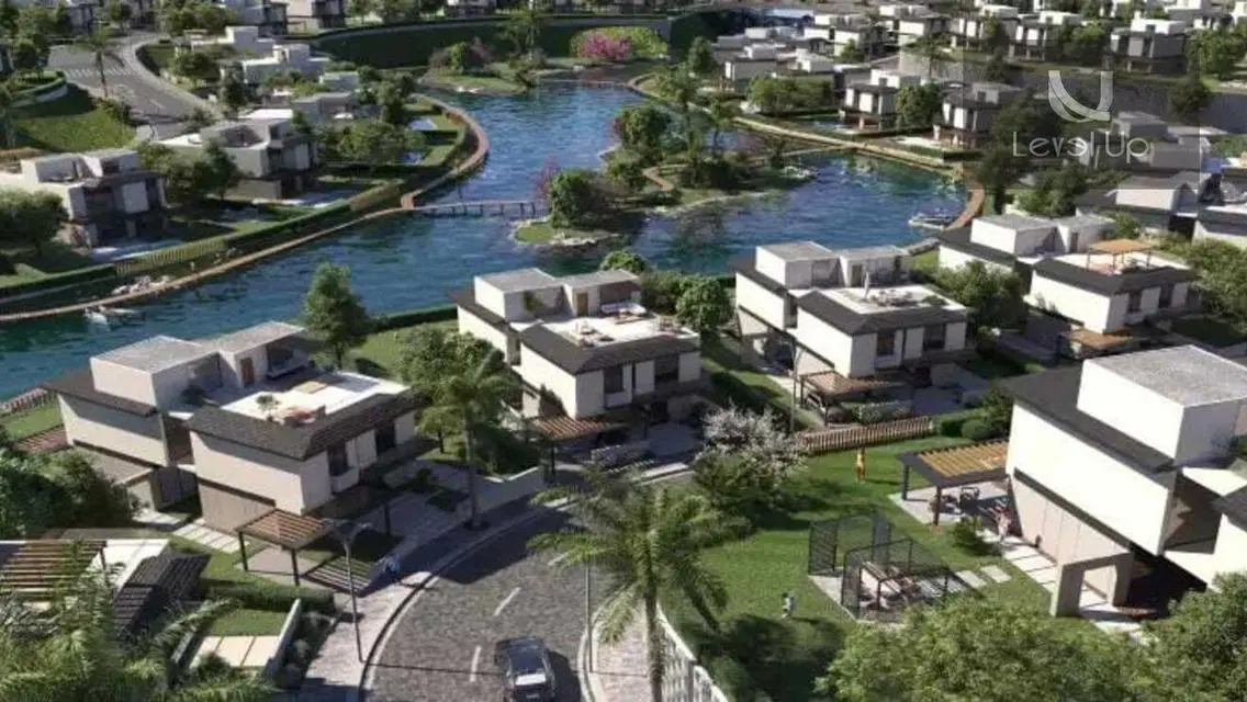 Apartment for sale 168 m in Telal East Selection