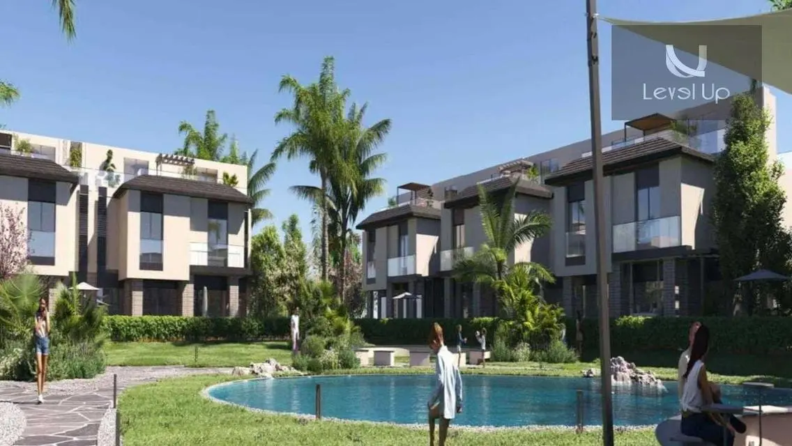 Apartment for sale 168 m in Telal East Selection