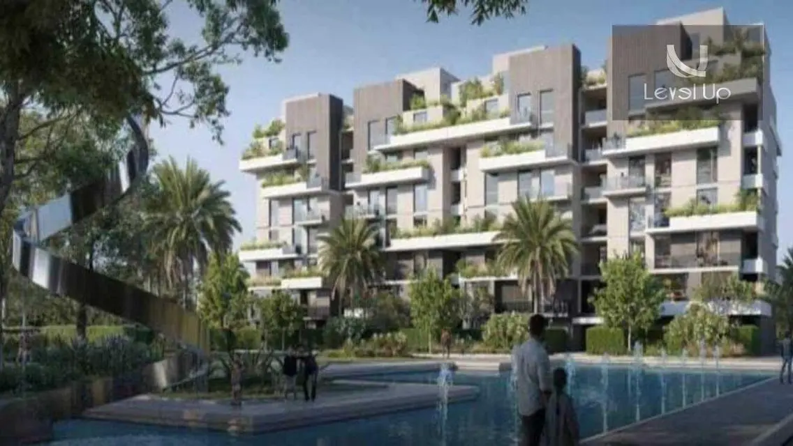 Apartment for sale 168 m in Telal East Selection