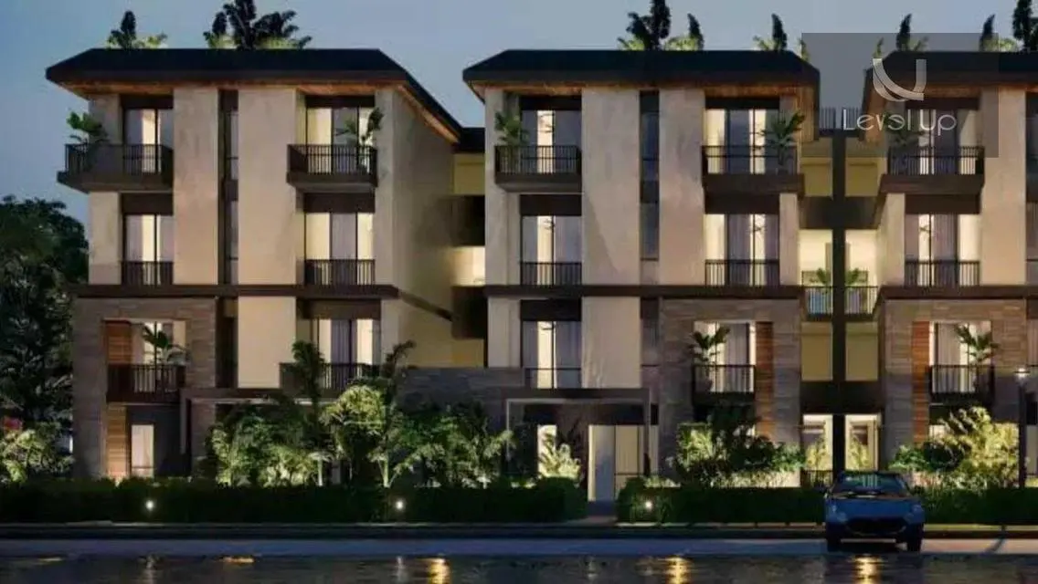 Apartment for sale 168 m in Telal East Selection