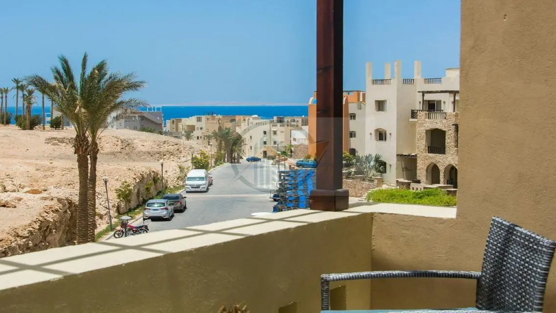 Furnished Apartment In Azzurra