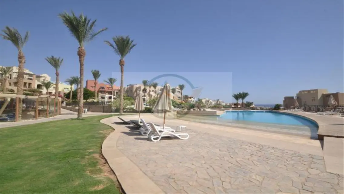 Furnished Apartment In Azzurra