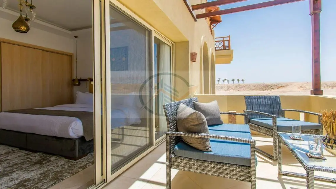 Furnished Apartment In Azzurra