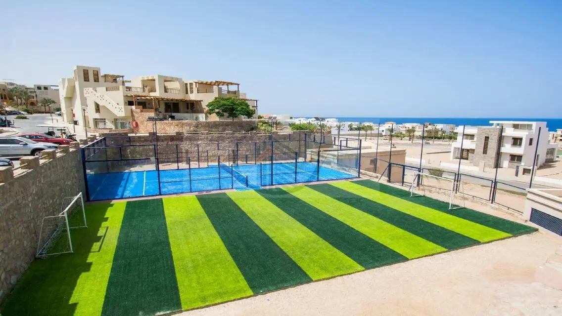 Furnished Apartment In Azzurra