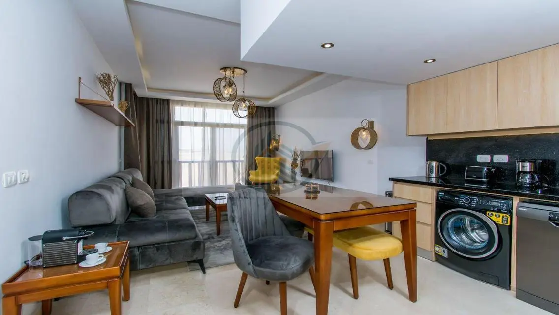 Furnished Apartment In Azzurra