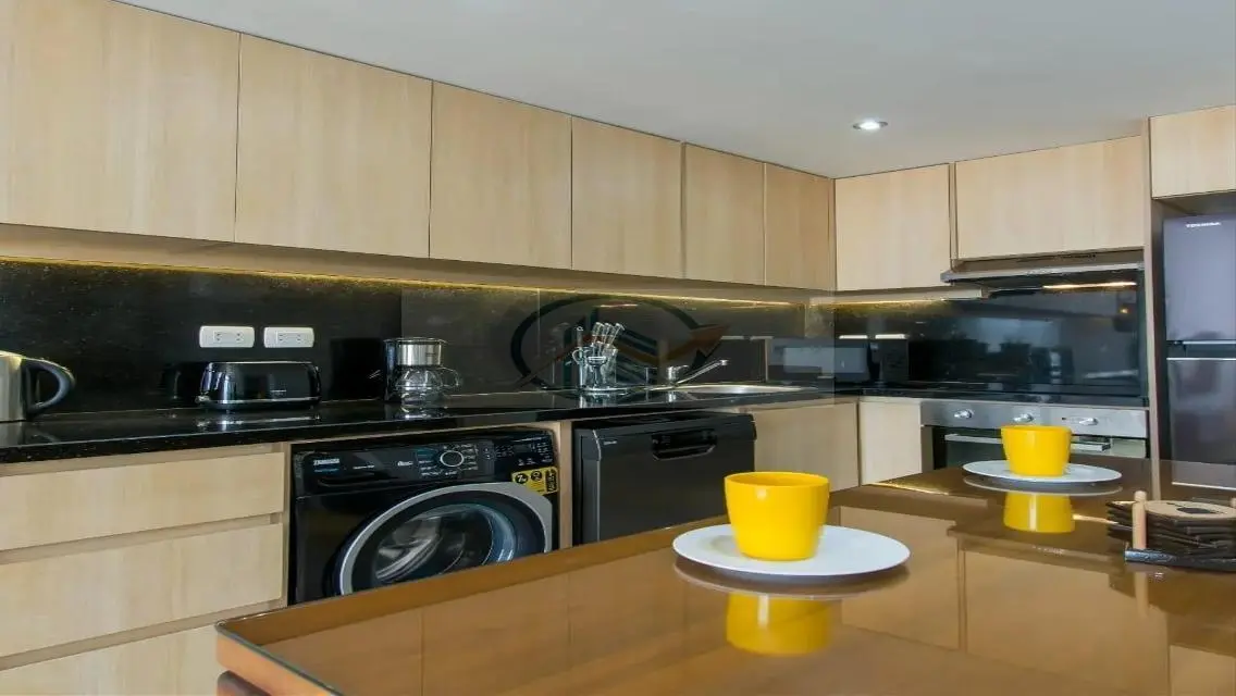 Furnished Apartment In Azzurra