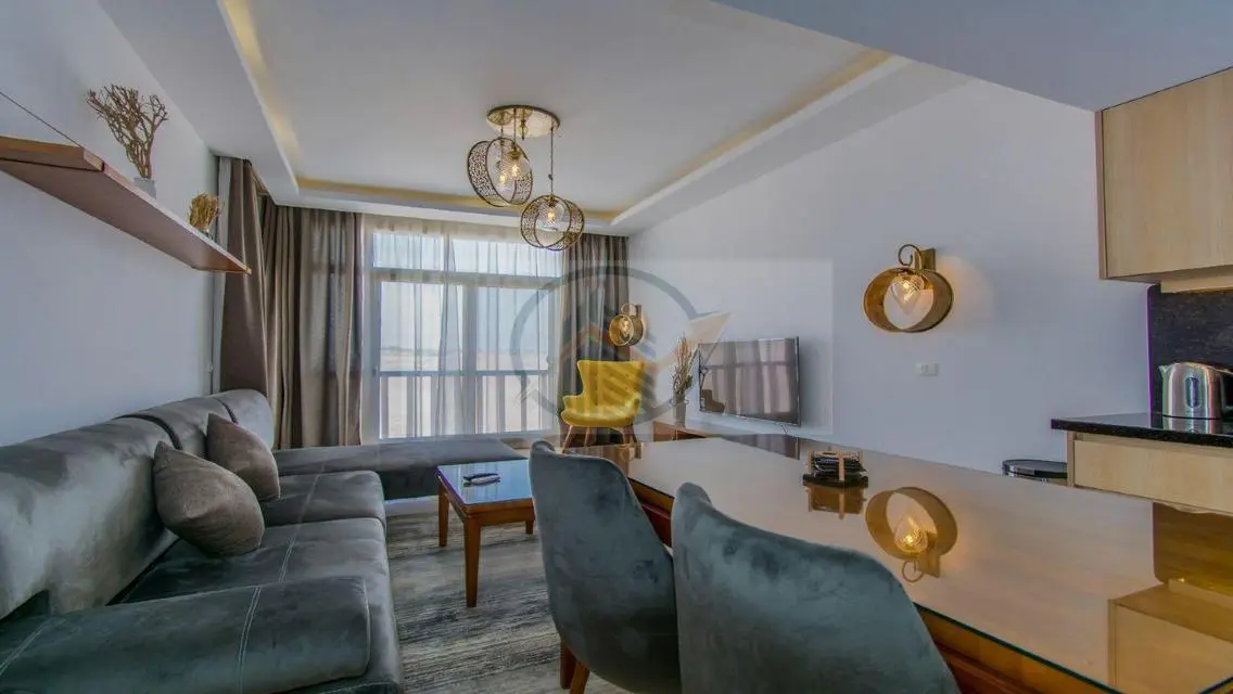 Furnished Apartment In Azzurra