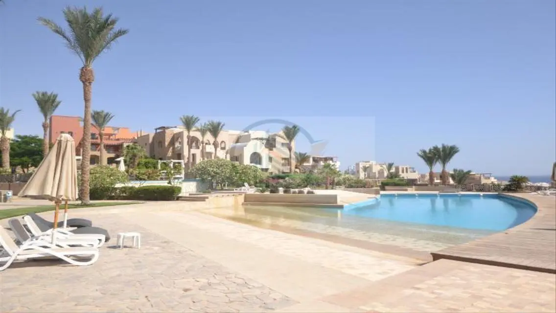 Furnished Apartment In Azzurra