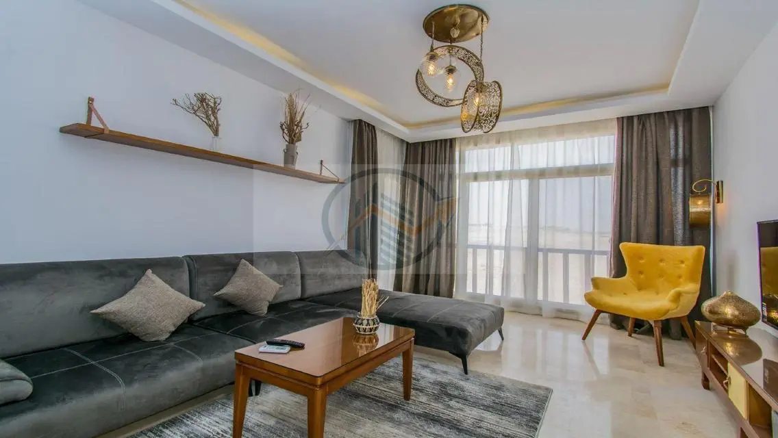 Furnished Apartment In Azzurra