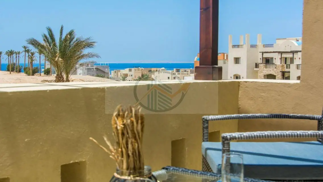 Furnished Apartment In Azzurra