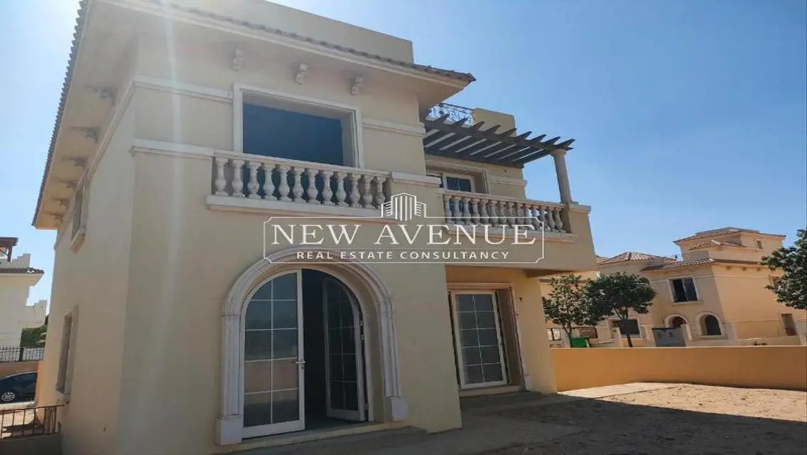 Standalone Ready to move - Open View- Hyde Park