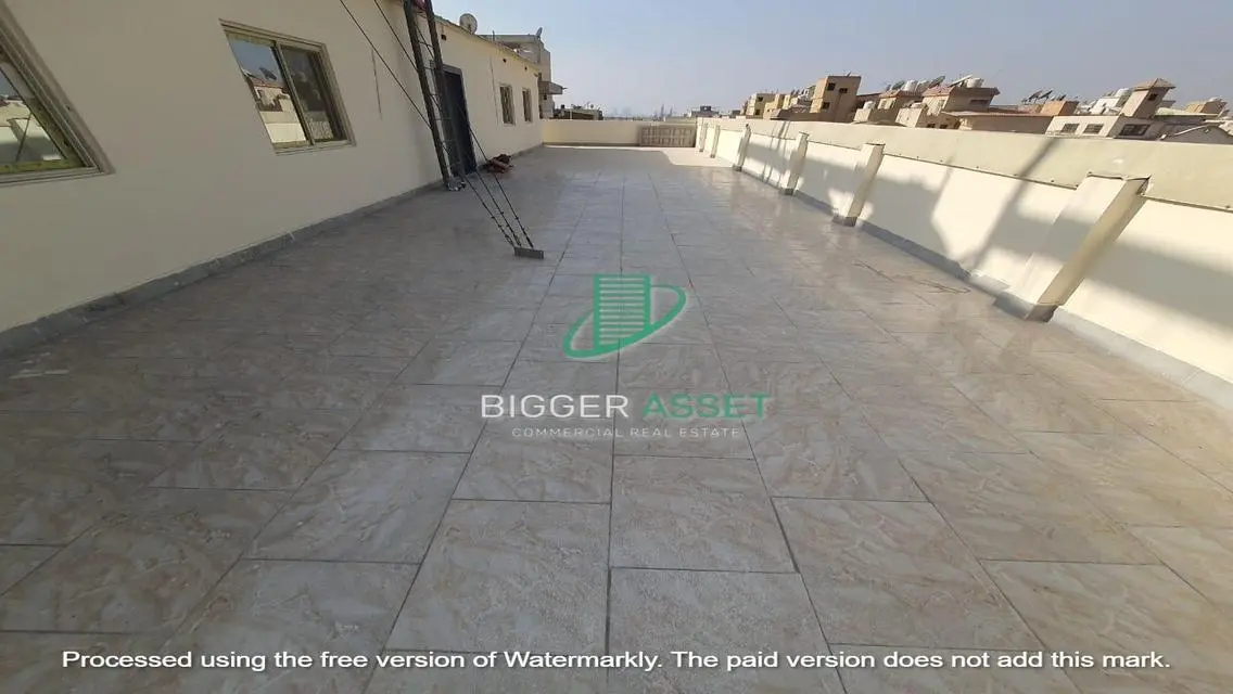 Premium Apartment for Sale at 200,000 EGP