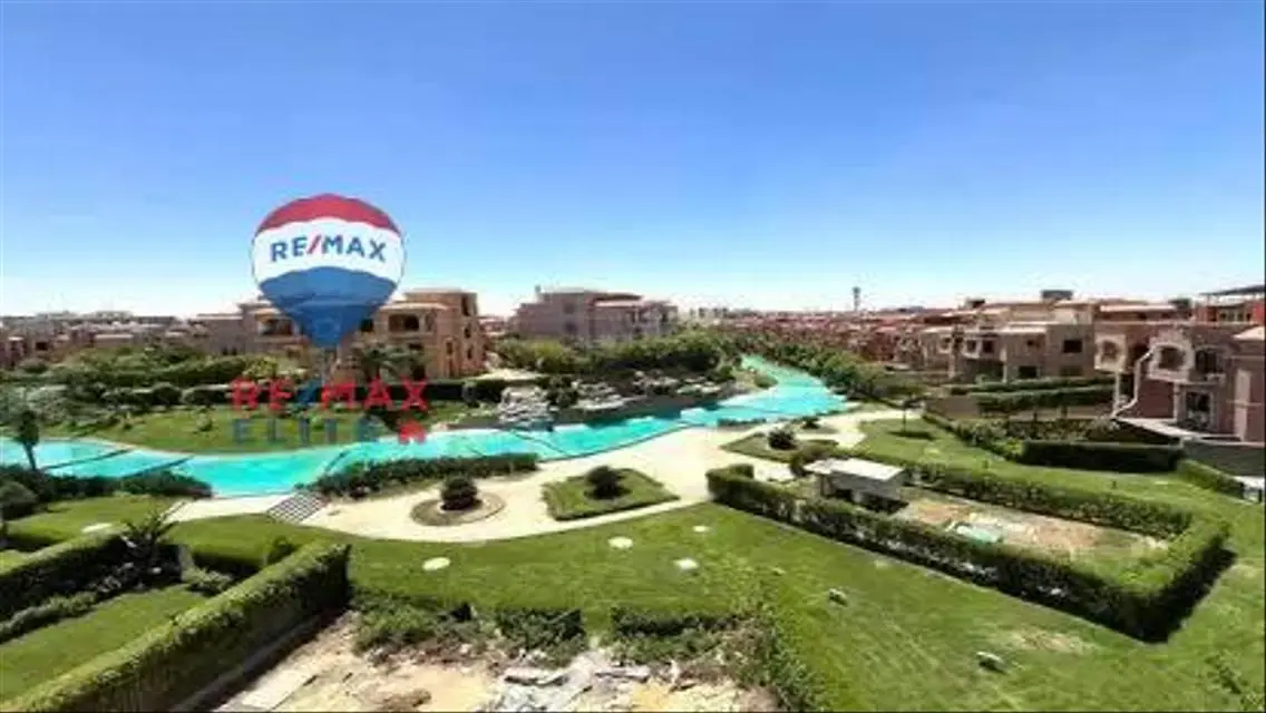 Twin house first use in Emerald Park with ACs