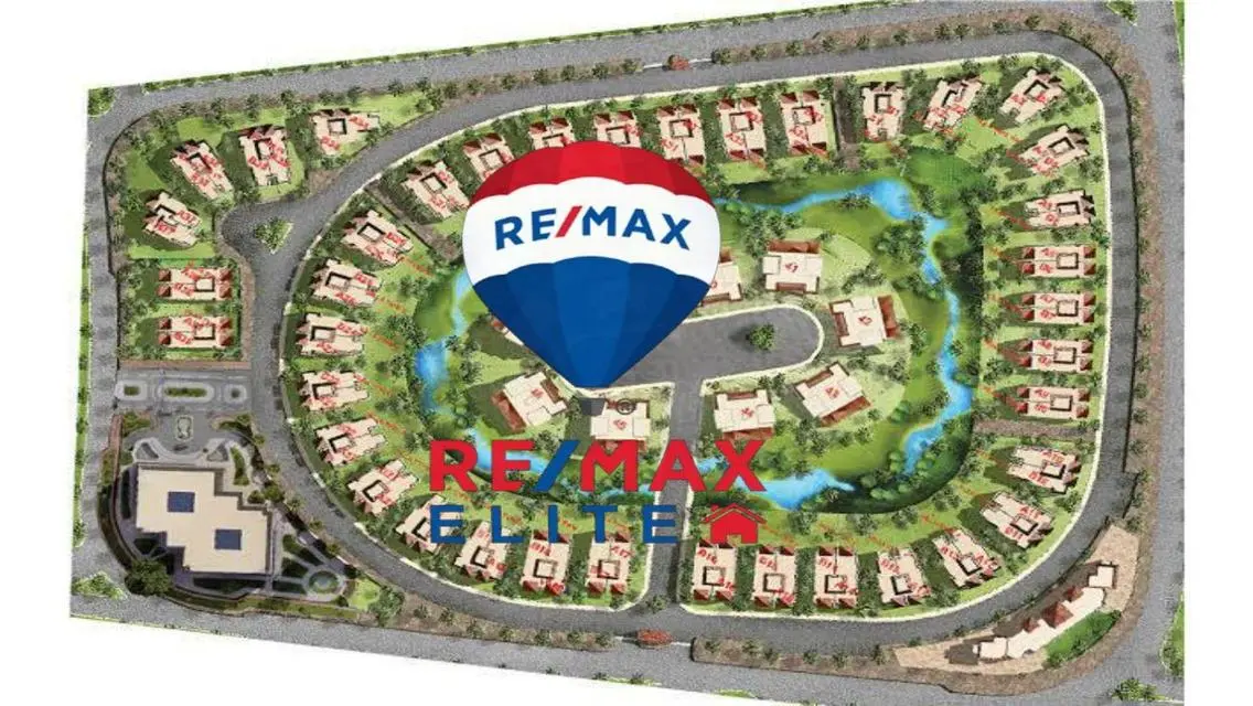 Twin house first use in Emerald Park with ACs