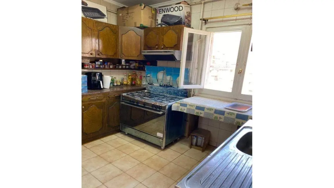 Apartment for sale170m in Masr elgdida,, Sayed Afi