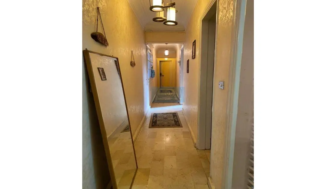 Apartment for sale170m in Masr elgdida,, Sayed Afi