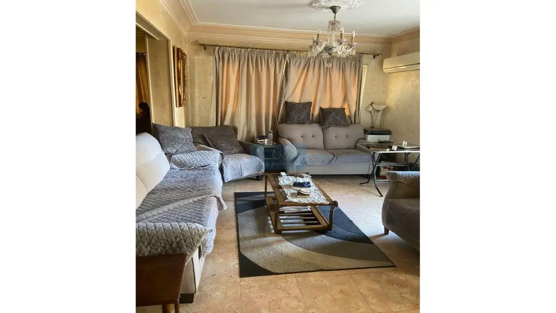 Apartment for sale170m in Masr elgdida,, Sayed Afi