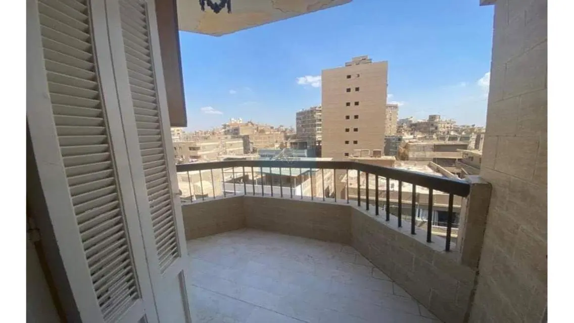 Apartment for sale170m in Masr elgdida,, Sayed Afi