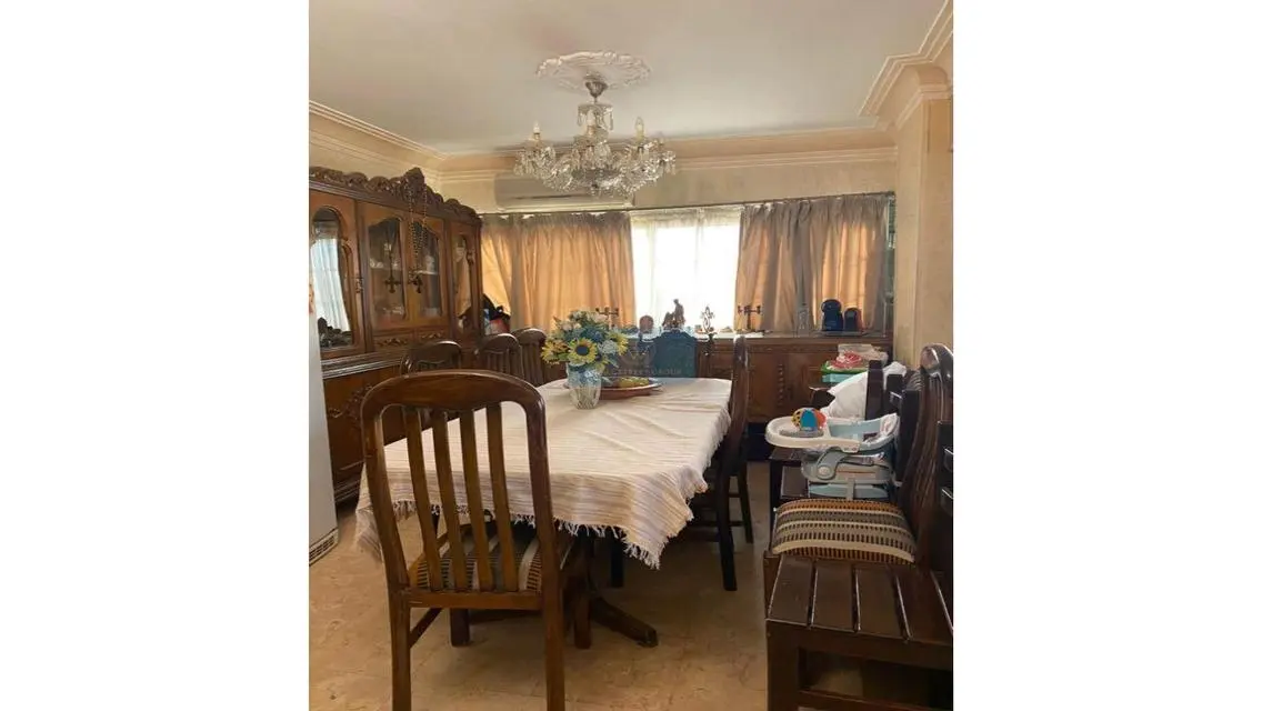 Apartment for sale170m in Masr elgdida,, Sayed Afi