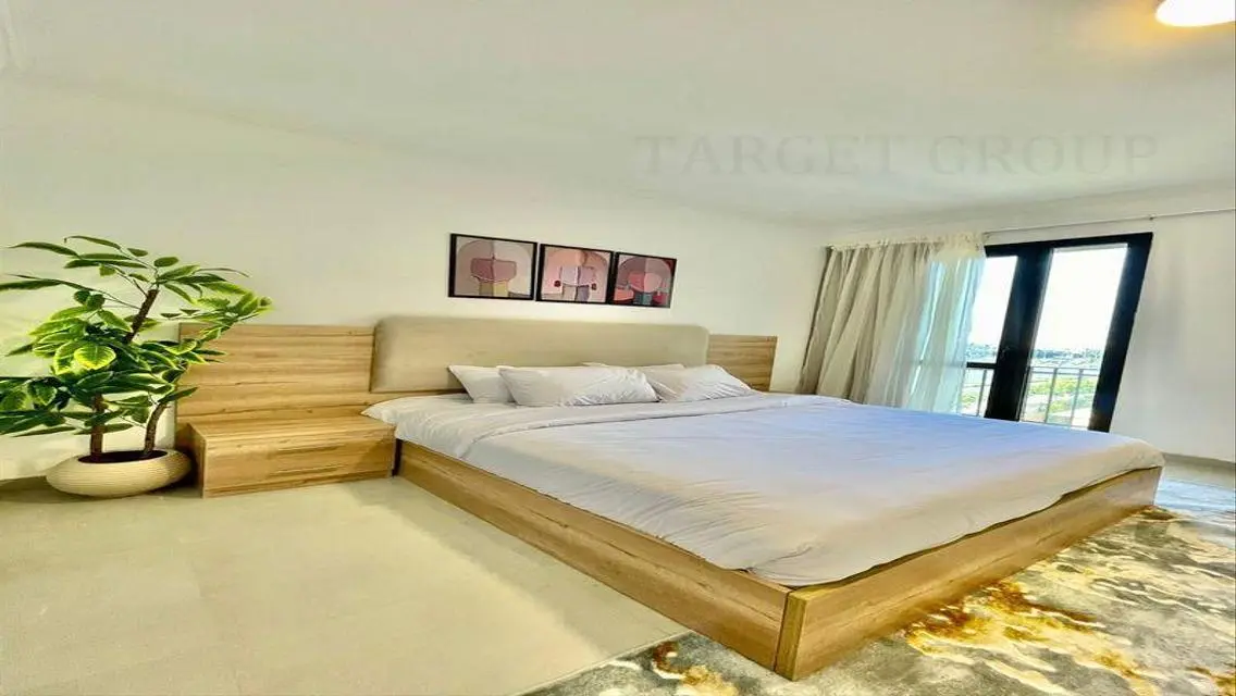 Apartment in Eastown, fully furnished, ultra moder