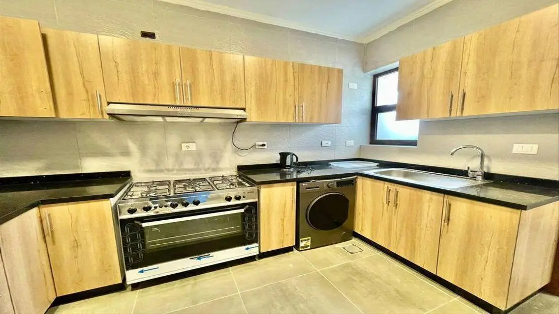 Apartment in Eastown, fully furnished, ultra moder