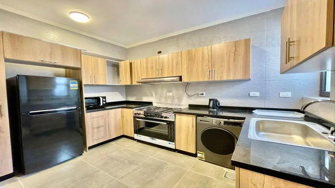 Apartment in Eastown, fully furnished, ultra moder