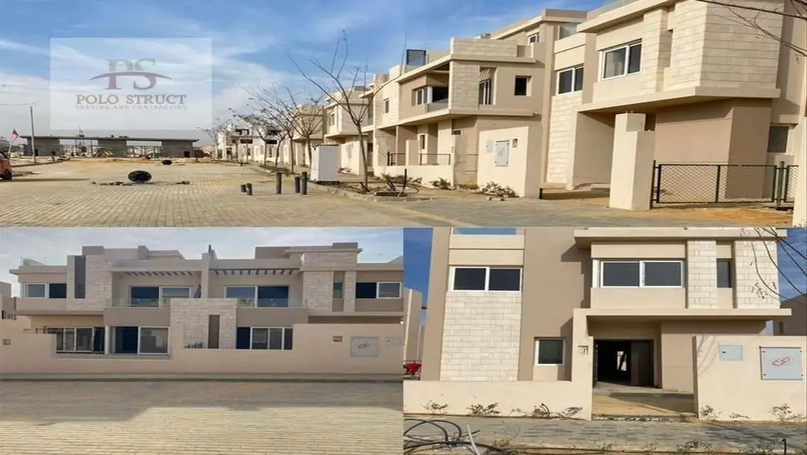 Luxury 4-Bedroom Apartment with Private Garden
