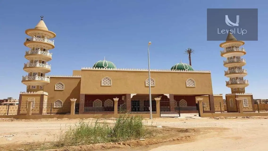 شقتين للبيع في تمر حنة باقل من سعرالماركت فيو تحفة