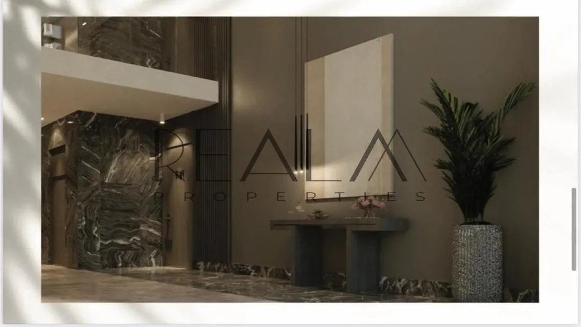 Luxury Apartment for Sale in Notion Compound - New Cairo