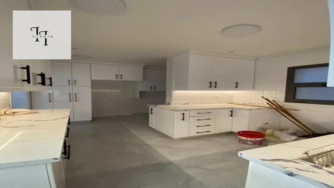 Ultra Super Lux Semi Furnished For Rent_ First Use