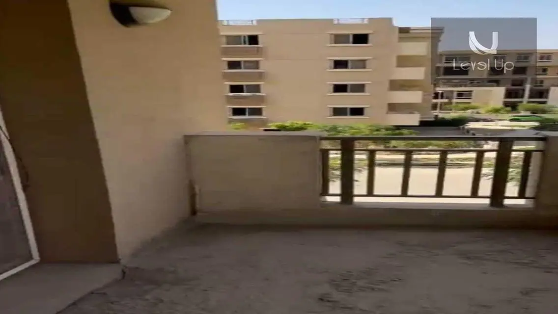 شقه للبيع فيو مميز واستلام فوري في تاج سيتي