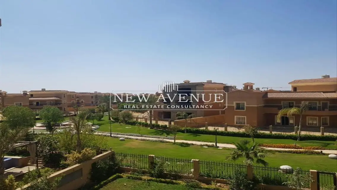 Villa furnished With AC’s and Kitchen Cabinets