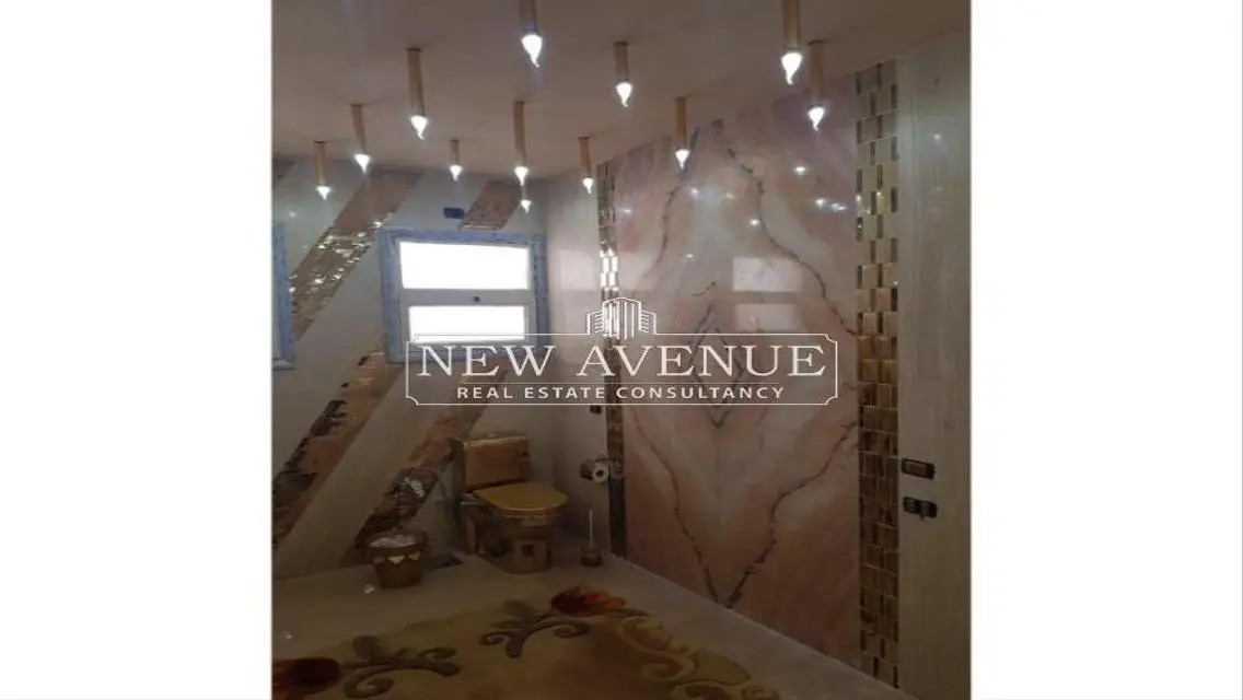 Villa furnished With AC’s and Kitchen Cabinets