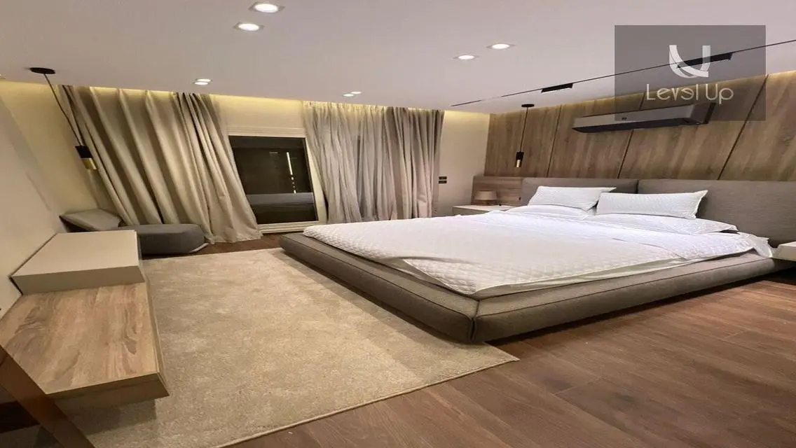 Ground floor with fully furnished garden in Stone