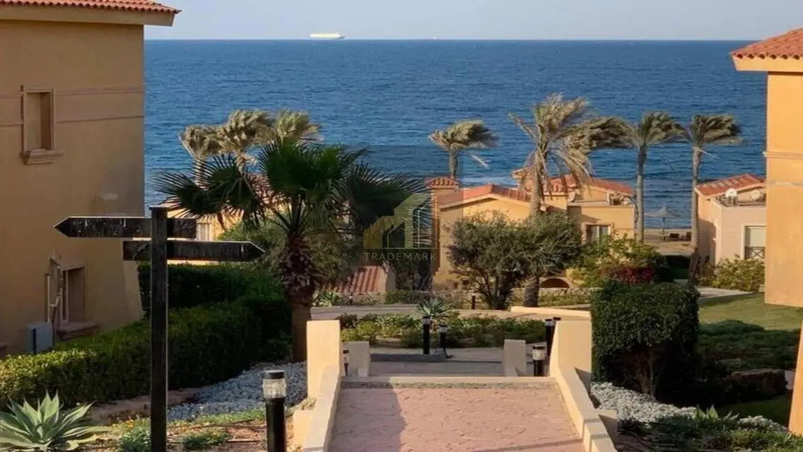 Furnished Super Lux Penthouse In La Vista Topaz