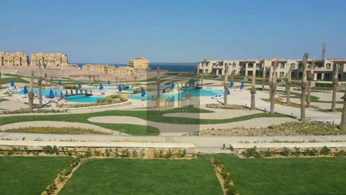 Furnished Super Lux Penthouse In La Vista Topaz