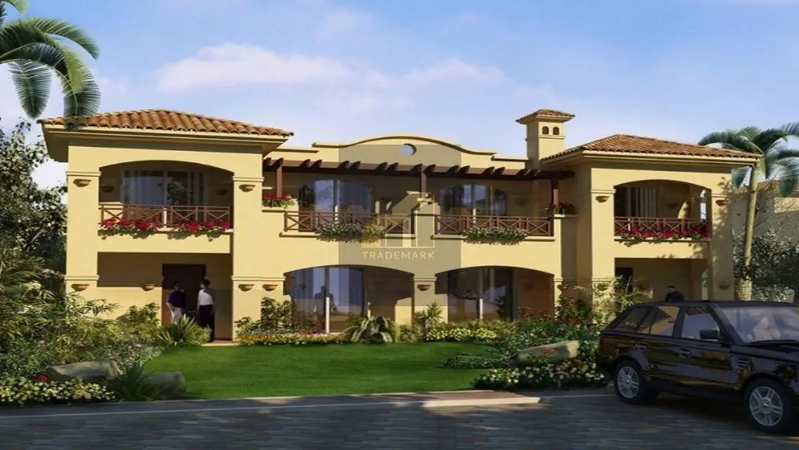 Furnished Super Lux Penthouse In La Vista Topaz