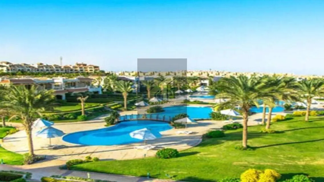 Furnished Super Lux Penthouse In La Vista Topaz