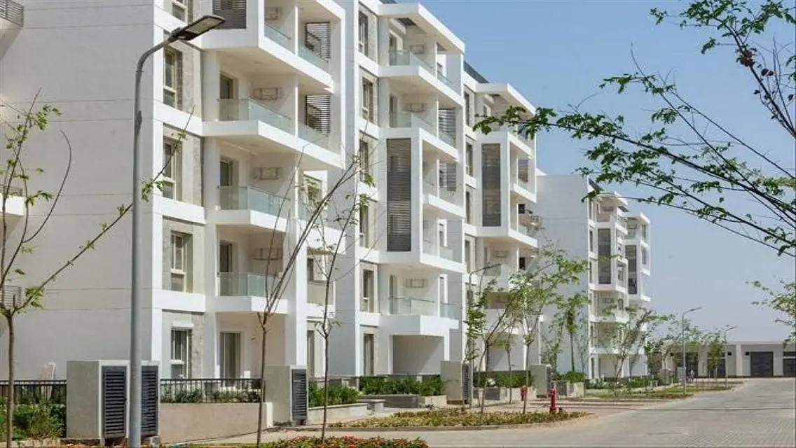 Apartment 3bed Ready To Move+Showing Over 8 Years