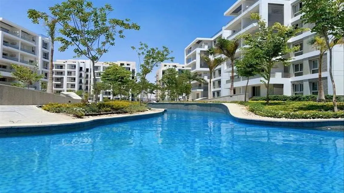 Apartment 3bed Ready To Move+Showing Over 8 Years
