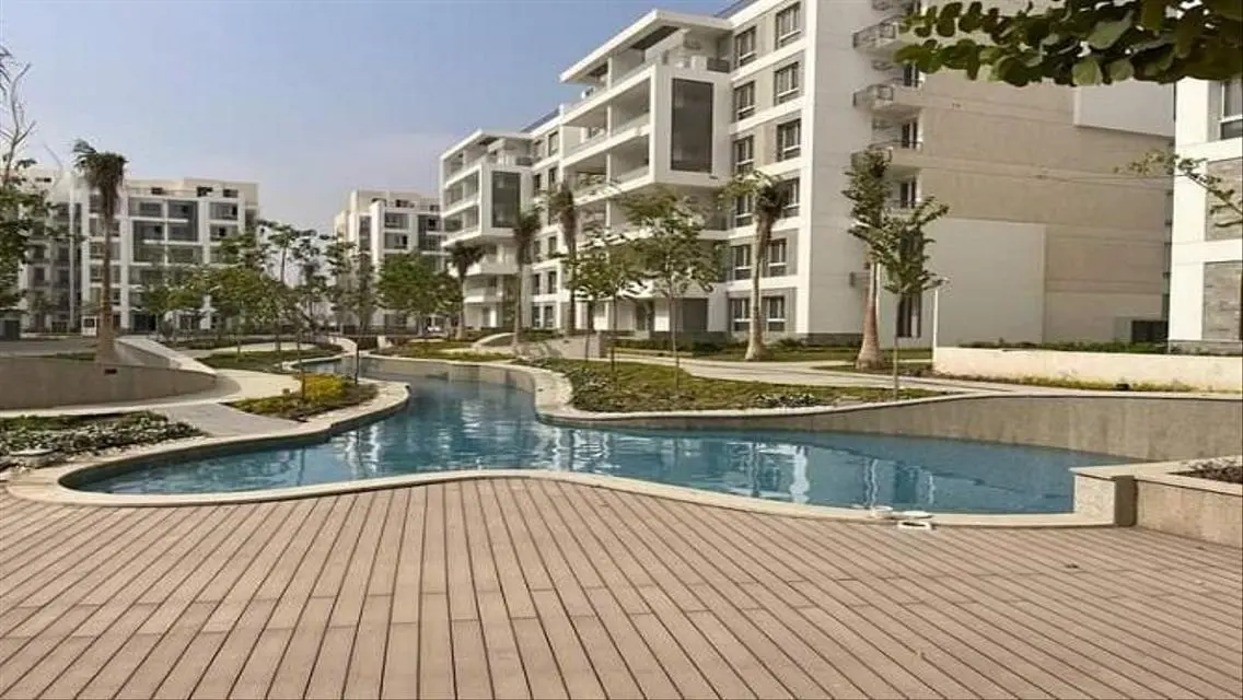 Apartment 3bed Ready To Move+Showing Over 8 Years